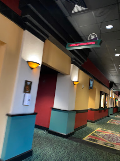 Movie Theater «Regal Cinemas Providence 14», reviews and photos, 401 S Mt Juliet Rd, Mt Juliet, TN 37122, USA