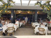 Atmosphère du Restaurant Ciao Gigi à Saint-Laurent-du-Var - n°2