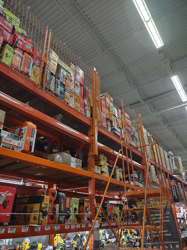 Home Improvement Store «The Home Depot», reviews and photos, 3043 NY-50, Saratoga Springs, NY 12866, USA