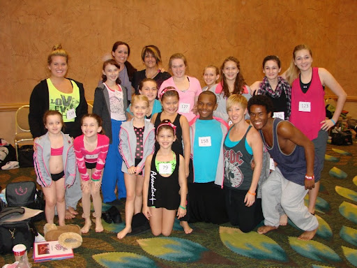 Dance School «The Dance Warehouse», reviews and photos, 11750 Metro Pkwy, Fort Myers, FL 33966, USA