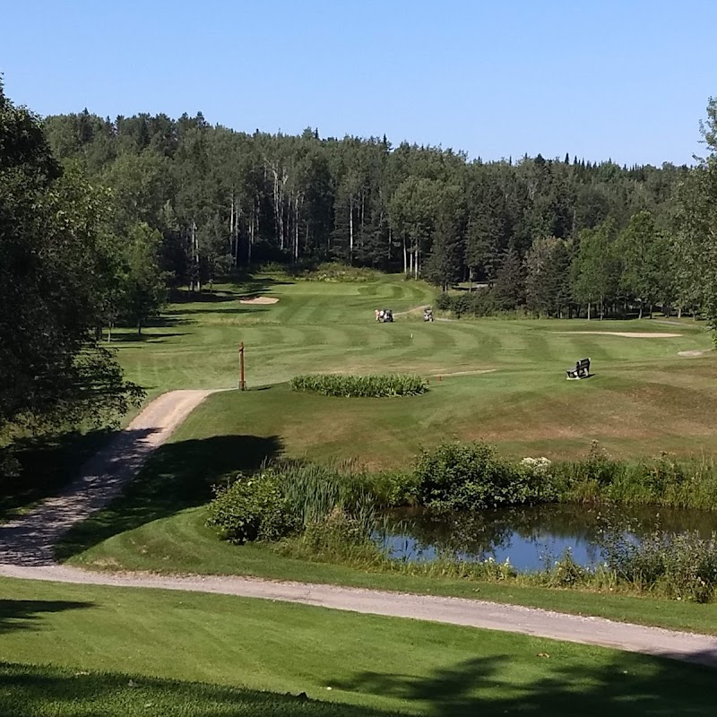 Club De Golf De Matane