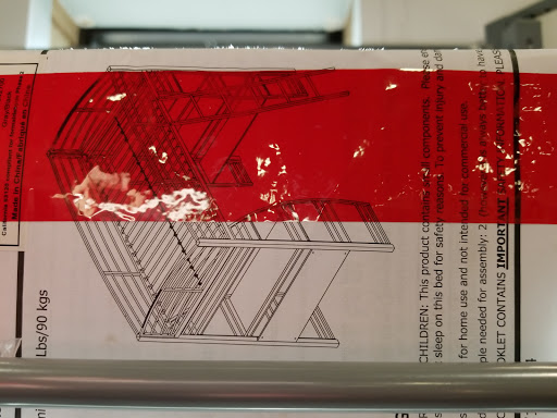 Home Improvement Store «Waukesha Habitat for Humanity ReStore», reviews and photos