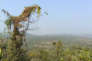 Jhajha Hill Range image