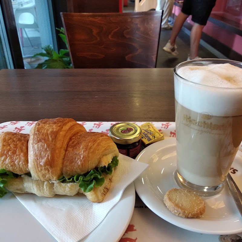 Bäckerei Sailer König-Karl-Str