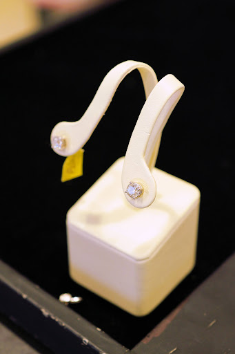 Jeweler «Kramar Jewelry, Inc.», reviews and photos, 25766 Woodward Ave, Royal Oak, MI 48067, USA