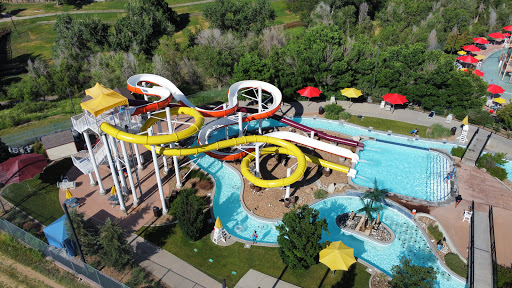 Water Park «Pirates Cove Family Fun Aquatic Center», reviews and photos, 1225 W Belleview Ave, Littleton, CO 80120, USA