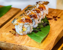 Sushi du Restaurant japonais Soleil de Kyoto à Paris - n°6