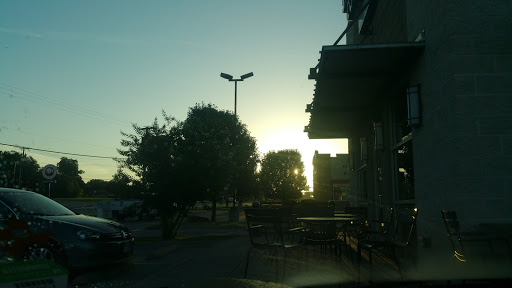 Coffee Shop «Starbucks», reviews and photos, 1309 W Henderson St, Cleburne, TX 76033, USA