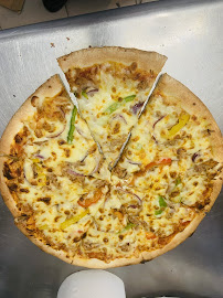 Plats et boissons du Pizzeria Timoo Pizza à Cachan - n°11