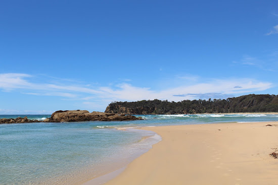 Nelson Beach