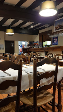 Atmosphère du Restaurant français Restaurant Le Chistera à Bayonne - n°8