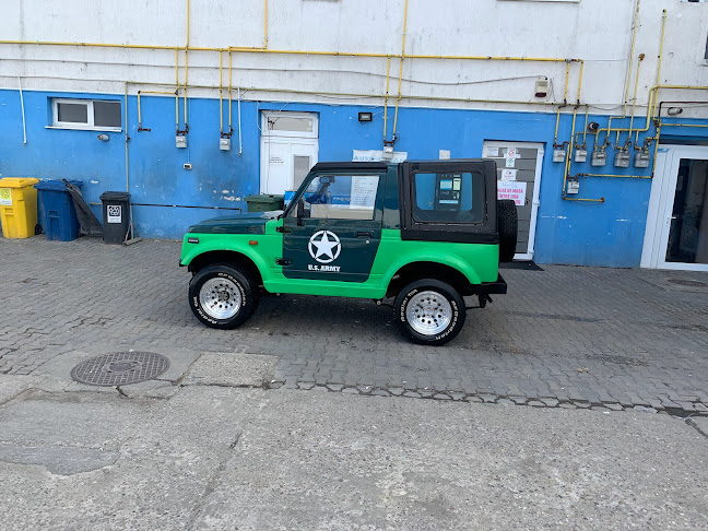Spălătoria Auto Clean - Spălătorie auto