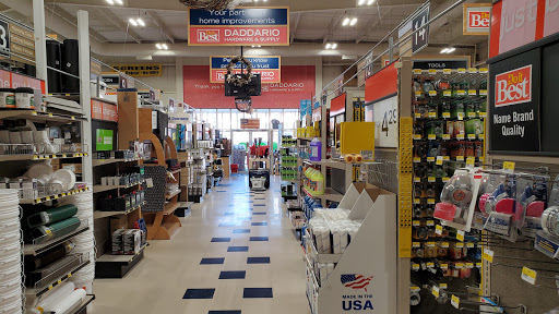 Hardware Store «Daddario Hardware & Supply», reviews and photos, 528 W Central St, Franklin, MA 02038, USA