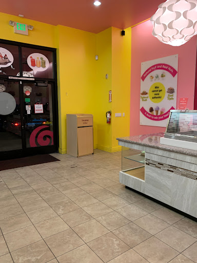 Ice Cream Shop «Nirvanaah», reviews and photos, 5363 Mowry Ave, Fremont, CA 94538, USA