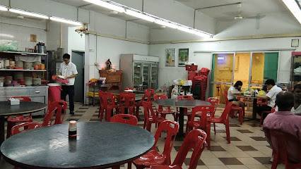 Restoran Wong Kee