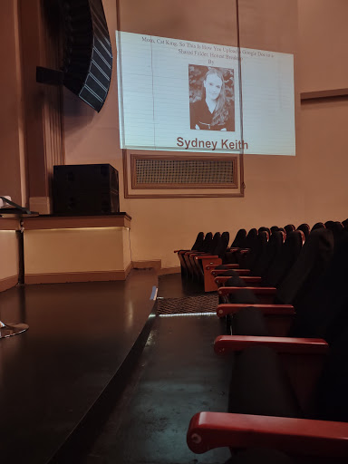 Concert Hall «D & R Theatre», reviews and photos, 205 S I St, Aberdeen, WA 98520, USA