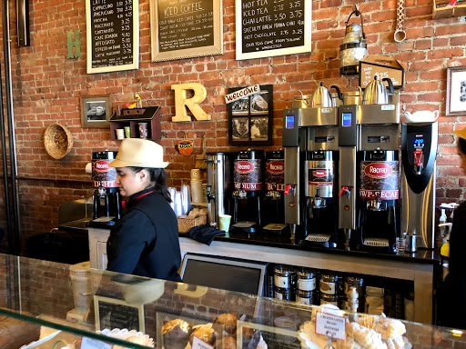 Coffee Shop «Recreo Coffee & Roasterie», reviews and photos, 1876 Centre St, West Roxbury, MA 02132, USA
