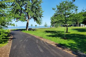 Champlain Park image