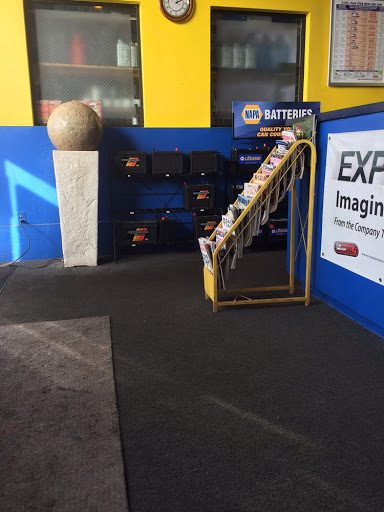 Auto Repair Shop «Autoworks Service and Repair», reviews and photos, 16810 E Iliff Ave, Aurora, CO 80013, USA