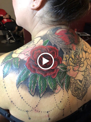 Explore the outsiders tattoo ideas, creative tattoo ideas in Cape Coral, available at UNRIVALED INK