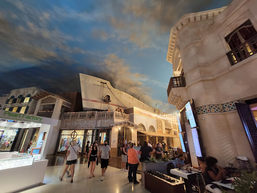Shopping Mall «Miracle Mile Shops», reviews and photos, 3663 S Las Vegas Blvd, Las Vegas, NV 89109, USA