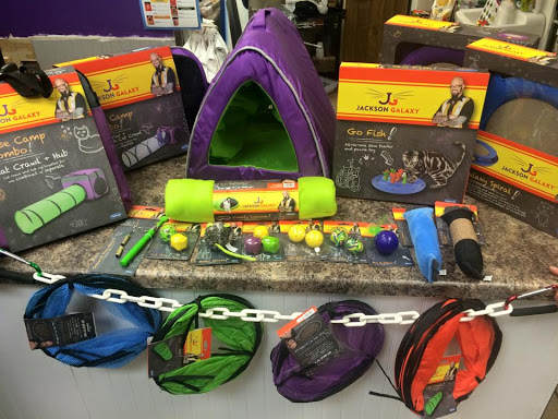 Pet Store «Pets of Portage», reviews and photos, 2219 W Wisconsin St, Portage, WI 53901, USA