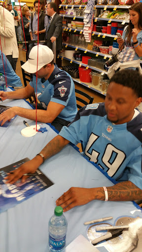 Grocery Store «Kroger», reviews and photos, 845 Nashville Hwy, Columbia, TN 38401, USA