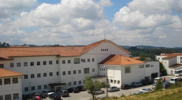 Hospital da Fundação Aurélio Amaro Dinis