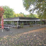 Photo n°2 de l'avis de Paul.e fait le 24/10/2022 à 12:28 sur le  Felsenwirt Externsteine à Horn-Bad Meinberg