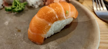 Sushi du Restaurant japonais KAIYO Paris - n°6