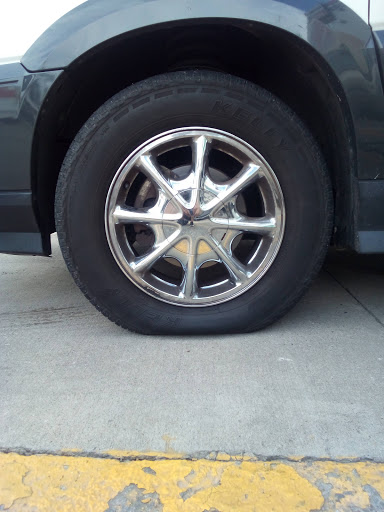 Truck Rental Agency «U-Haul Moving & Storage of Madison», reviews and photos, 121 Moving Center Ct, Madison, TN 37115, USA