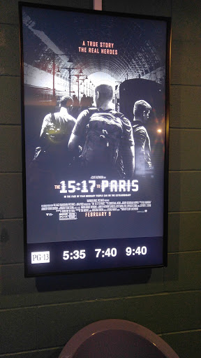 Movie Theater «Legacy Cinema», reviews and photos, 2347 W Main St, Greenfield, IN 46140, USA