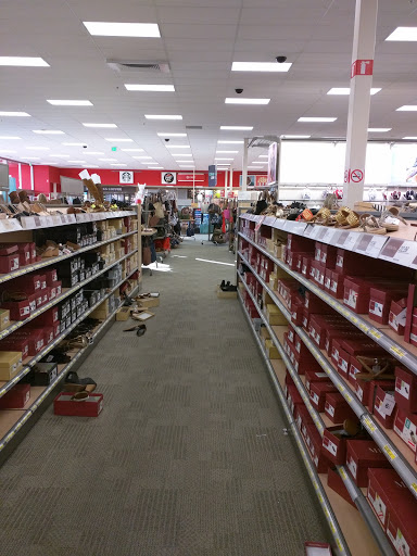 Department Store «Target», reviews and photos, 11990 Los Osos Valley Rd, San Luis Obispo, CA 93405, USA