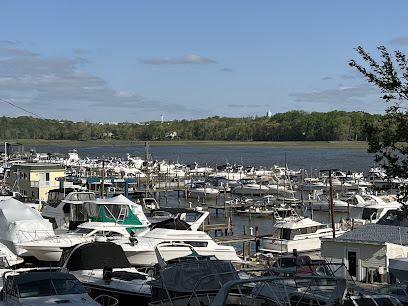 Hampton's Landing Marina