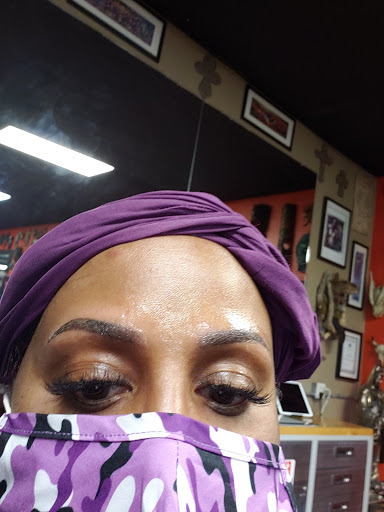 Explore men's knuckle tattoo ideas, creative tattoo ideas in Saraland, available at Exit 13 Tattoo