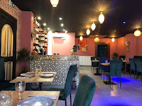 Atmosphère du Restaurant marocain Mogador à Anzin - n°3