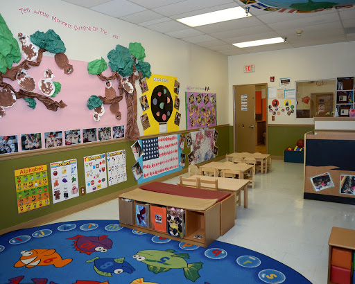 Preschool «Childtime of Tamarac, FL», reviews and photos, 8169 N Pine Island Rd, Pompano Beach, FL 33321, USA