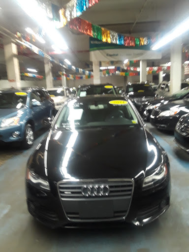 Used Car Dealer «Federal Auctioneers», reviews and photos, 110 E 138th St, Bronx, NY 10451, USA