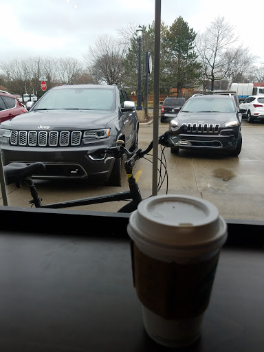 Coffee Shop «Starbucks», reviews and photos, 19727 Mack Ave, Grosse Pointe Woods, MI 48236, USA