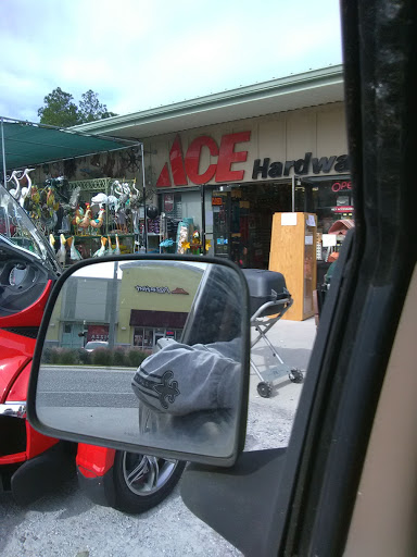 Hardware Store «Innerarity Ace Hardware», reviews and photos, 13650 Innerarity Point Rd, Pensacola, FL 32507, USA