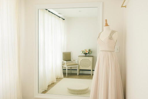 Bridal Shop «Garnish Boutique», reviews and photos, 1515 Labelle Ave #3, Towson, MD 21204, USA