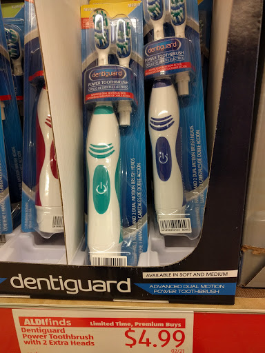 Supermarket «ALDI», reviews and photos, 3120 Penn Ave N, Minneapolis, MN 55411, USA