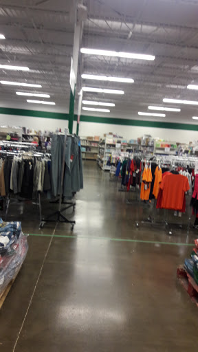 Discount Store «Bargain Hunt», reviews and photos, 5305 Hickory Hollow Pkwy, Antioch, TN 37013, USA