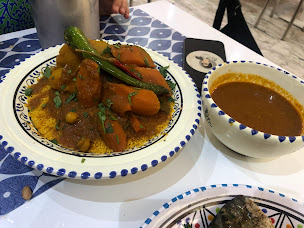 Photo n°8 de Le Comptoir Tunisien à Marseille ()