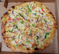 Pizza du Pizzeria PIZZA KOI !! à Creil - n°1