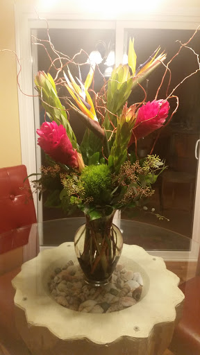 Florist «The Greenhouse, a fresh flower market», reviews and photos, 12 Clinton St, Hudson, OH 44236, USA