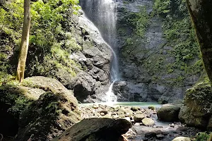 The Hidden Waterfall of Pangkung Bengkel image