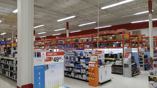 Office Supply Store «Office Depot», reviews and photos, 28512 Telegraph Rd, Southfield, MI 48034, USA