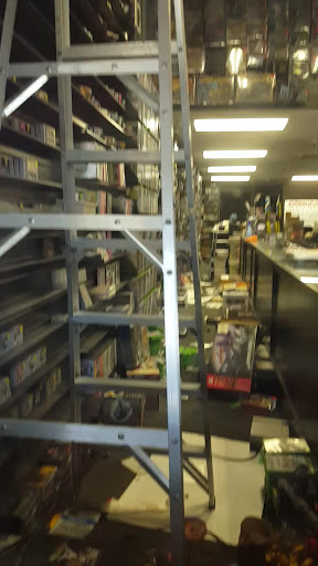 Video Game Store «Game Rave-Toy Rave», reviews and photos, 3545 Midway Dr K, San Diego, CA 92110, USA