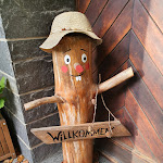 Photo n°1 de l'avis de gabi.c fait le 31/10/2020 à 10:40 sur le  Panoramahotel Wolfsberg à Reinhardtsdorf-Schöna